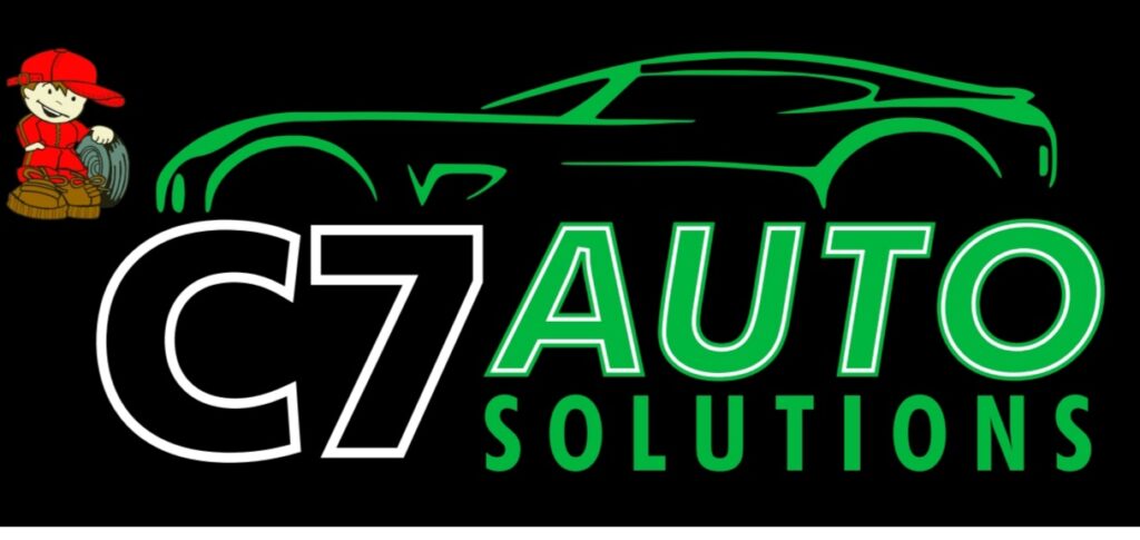 C7 Auto Solutions